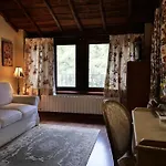 Real Ruralmusical Hotel 4*