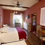 Hotell Real Ruralmusical