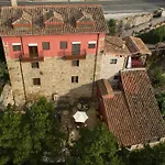 Hotell Real Ruralmusical