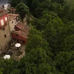 Hotell Real Ruralmusical Puerto de Béjar