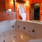 Real Ruralmusical Hotell