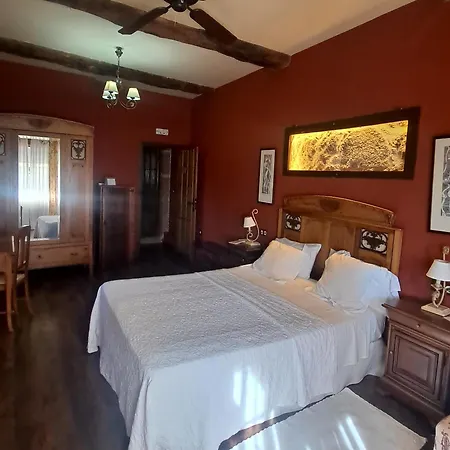 Real Ruralmusical Hotel