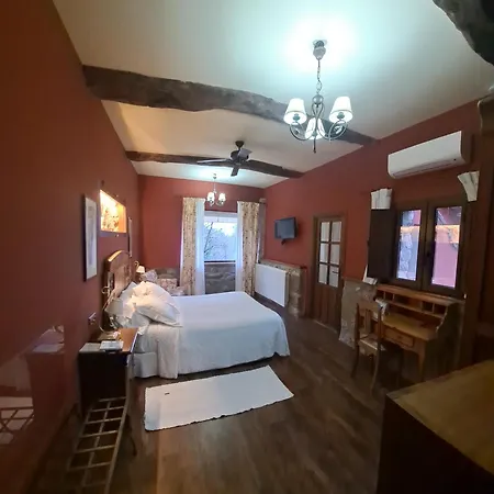 Real Ruralmusical 4*