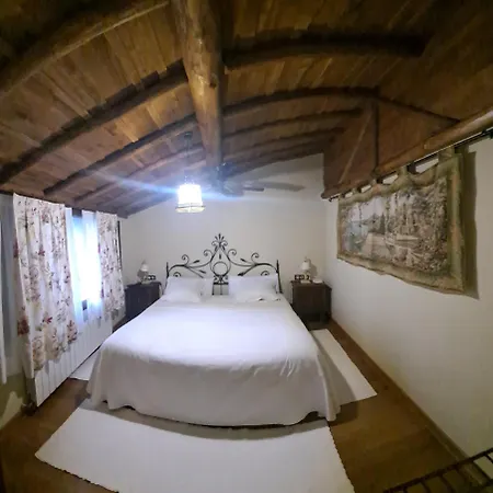 Real Ruralmusical Puerto de Béjar