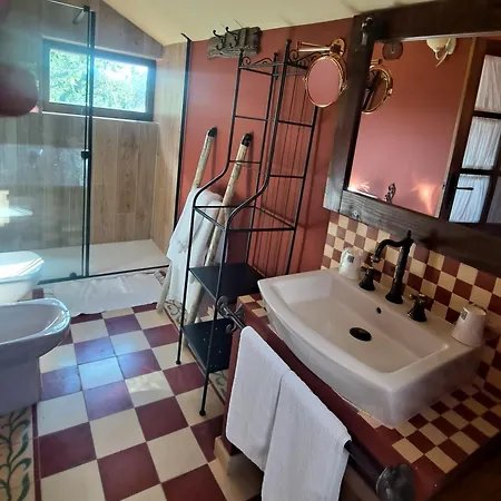 Real Ruralmusical 4* Puerto de Béjar