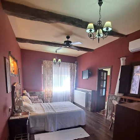 Real Ruralmusical Hotel