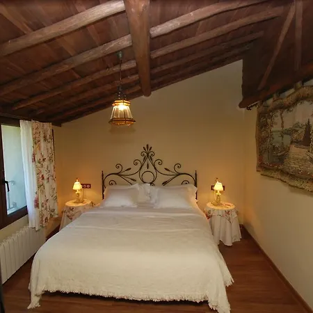 Real Ruralmusical Hotel 4*