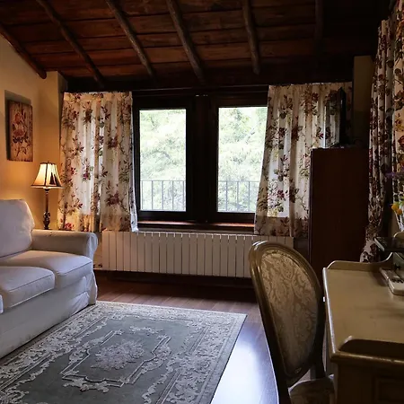 Real Ruralmusical Hotel 4*