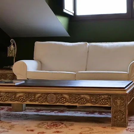 Hotel Real Ruralmusical