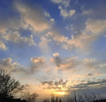 Hotel Real Ruralmusical