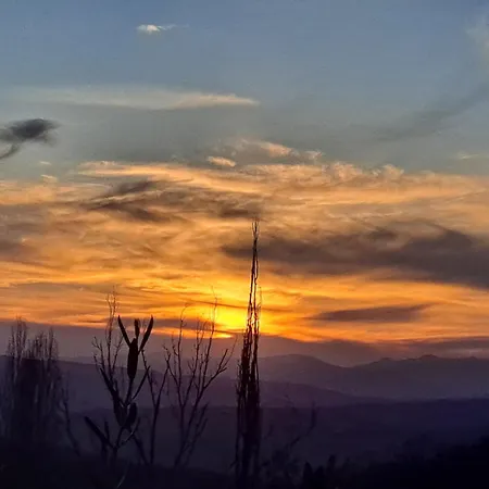 Real Ruralmusical Hotel Puerto de Béjar
