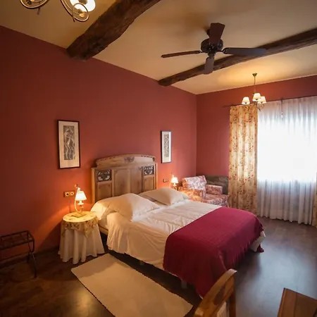 Hotell Real Ruralmusical 4*