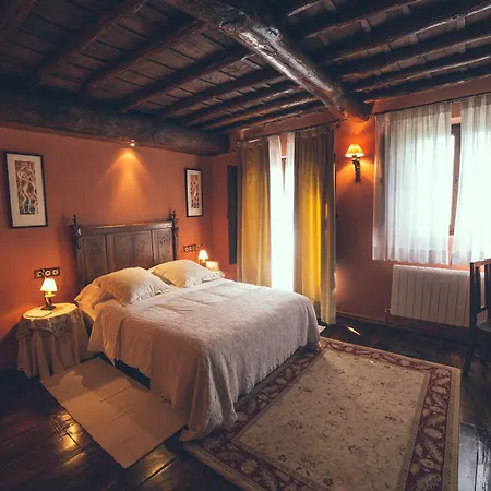 Real Ruralmusical 4* Puerto de Béjar