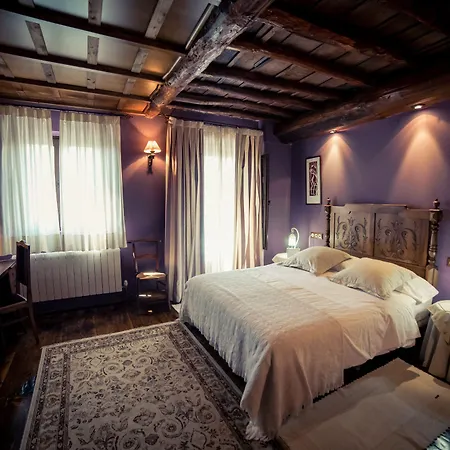 Hotel Real Ruralmusical Puerto de Béjar