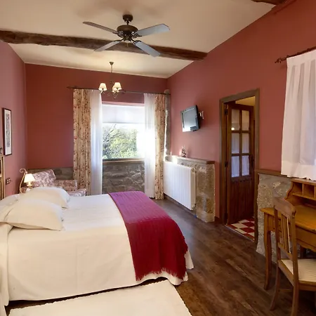 Hotel Real Ruralmusical