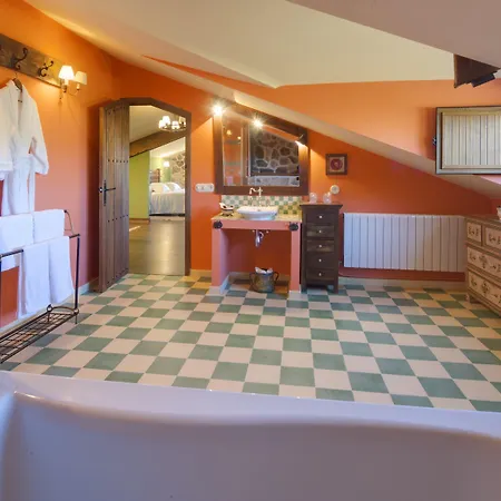 Hotel Real Ruralmusical