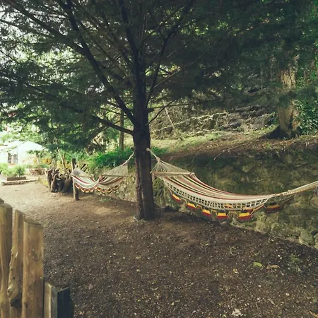 Real Ruralmusical 4* Puerto de Béjar