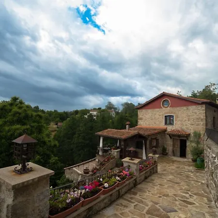 Real Ruralmusical Hotel 4*