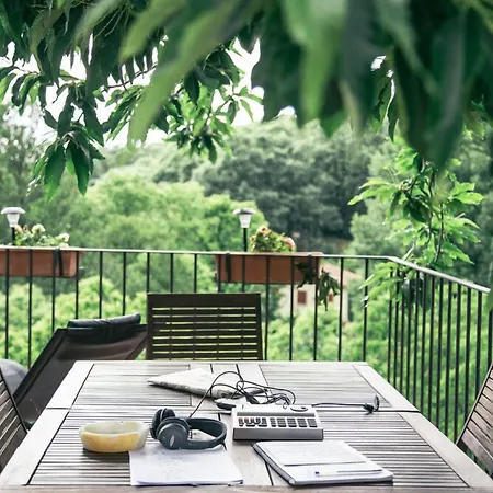 Real Ruralmusical Hotel 4*