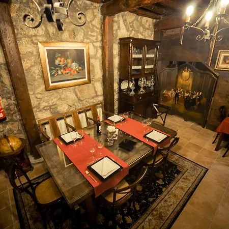 Hotel Real Ruralmusical