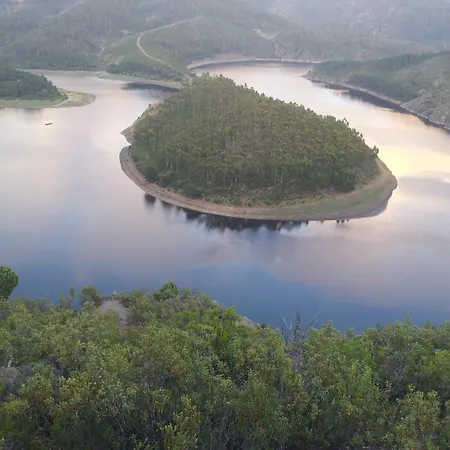 Real Ruralmusical Puerto de Béjar