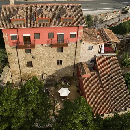 Hotel Real Ruralmusical