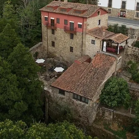 Hotel Real Ruralmusical Puerto de Béjar
