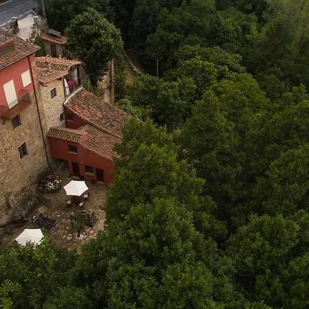 Hotel Real Ruralmusical Puerto de Béjar