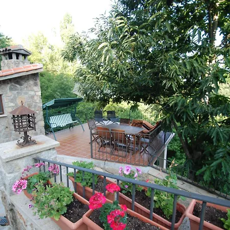 Real Ruralmusical 4* Puerto de Béjar