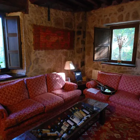 Real Ruralmusical Puerto de Béjar