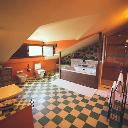 Real Ruralmusical Puerto de Béjar