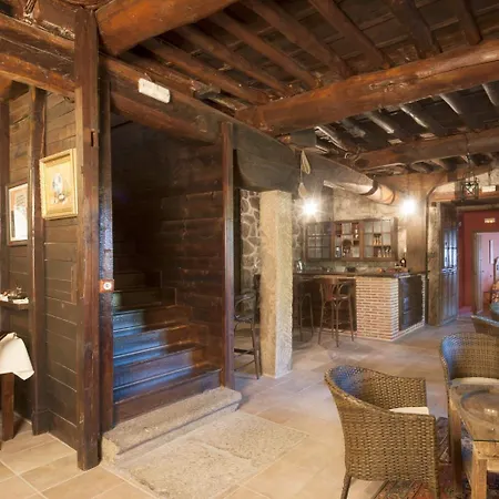 Hotel Real Ruralmusical 4*