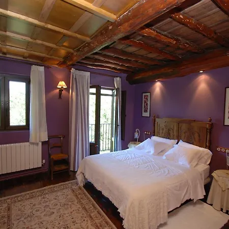 Hotel Real Ruralmusical