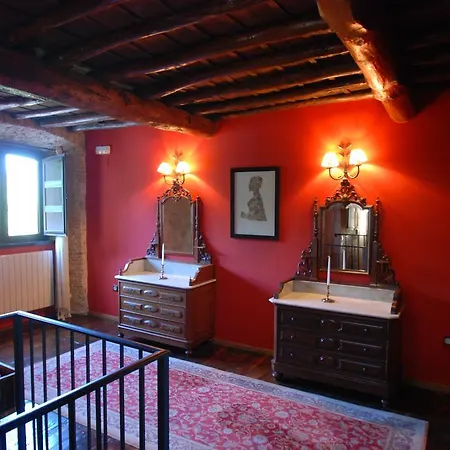 Real Ruralmusical 4* Puerto de Béjar