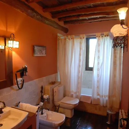 Hotel Real Ruralmusical