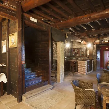 Hotel Real Ruralmusical 4*