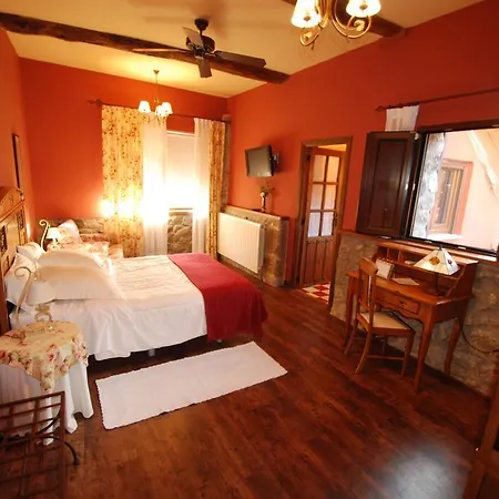 Hotel Real Ruralmusical