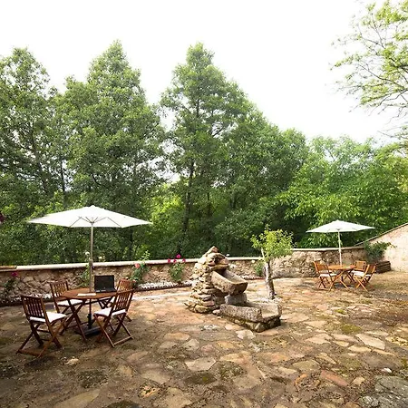 Real Ruralmusical Hotel