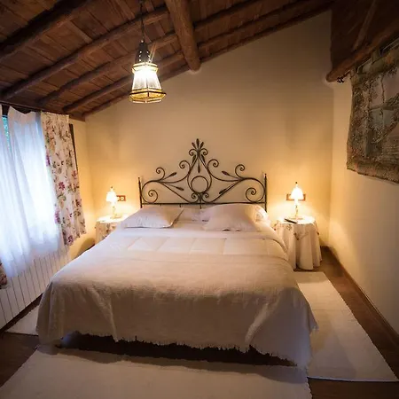 Real Ruralmusical Hotel Puerto de Béjar