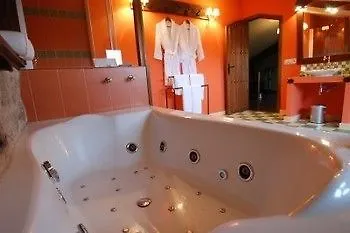 Real Ruralmusical Hotel Puerto de Béjar
