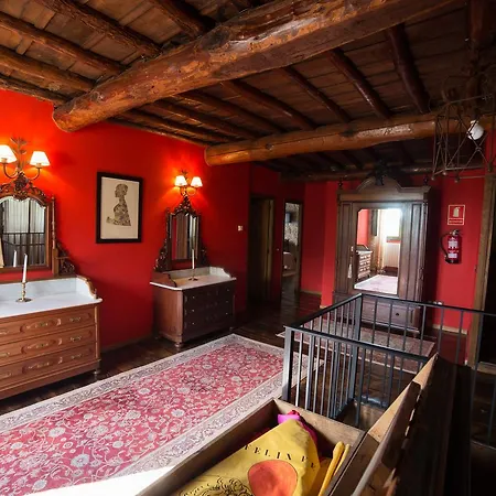Real Ruralmusical 4* Puerto de Béjar