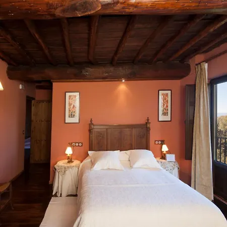 Hotel Real Ruralmusical 4*