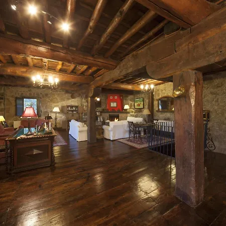 Real Ruralmusical Hotel Puerto de Béjar