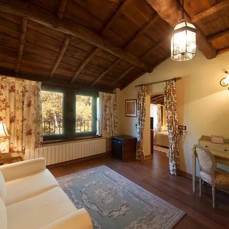 Real Ruralmusical Hotel