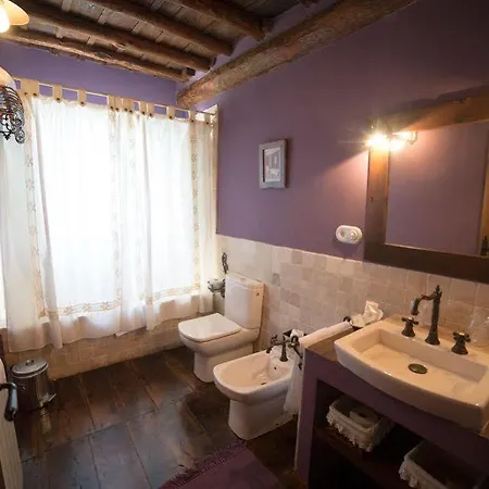Hotel Real Ruralmusical Puerto de Béjar