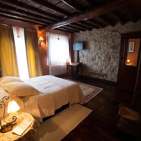 Real Ruralmusical 4* Puerto de Béjar