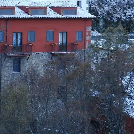 Real Ruralmusical 4* Puerto de Béjar