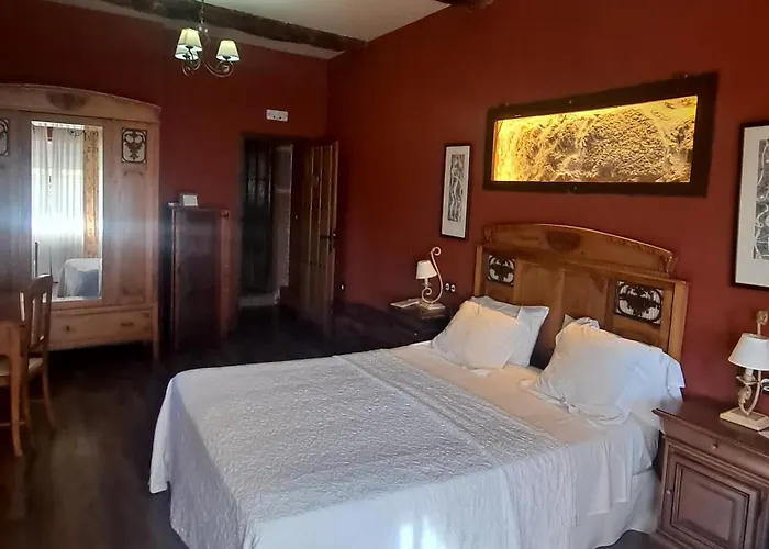 Real Ruralmusical Hotel