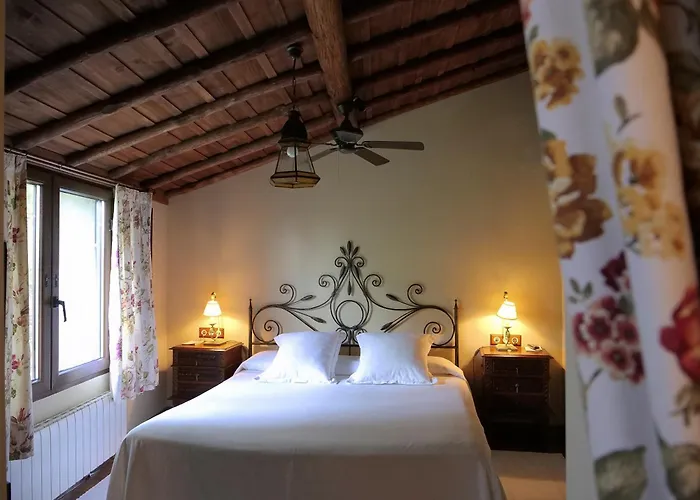 Hotel Real Ruralmusical 4*