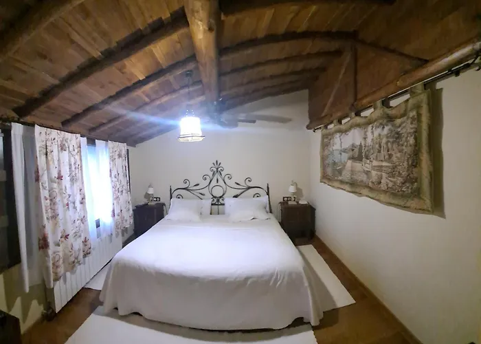 Real Ruralmusical Puerto de Béjar